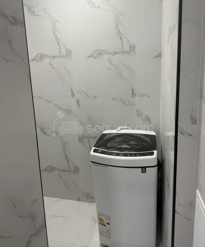 2 Սենյականոց Բնակարան, 62քմ, 4/14 հարկ, Կոսմետիկ Վերանորոգված, Կահավորված, Արևկող