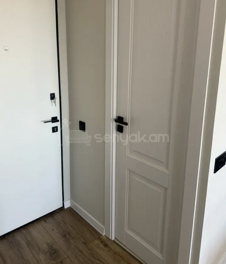 2 Սենյականոց Բնակարան, 62քմ, 4/14 հարկ, Կոսմետիկ Վերանորոգված, Կահավորված, Արևկող