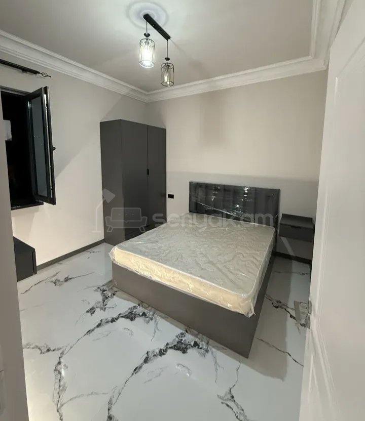 2 Սենյականոց Բնակարան Քարե Շենքում, 56քմ, 2/2 հարկ, Կապիտալ Վերանորոգված, Կահավորված, Արևկող