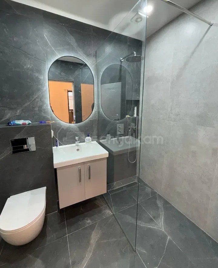 4 Սենյականոց Բնակարան Նորակառույցում, 96քմ, 4/13 հարկ, Կապիտալ Վերանորոգված