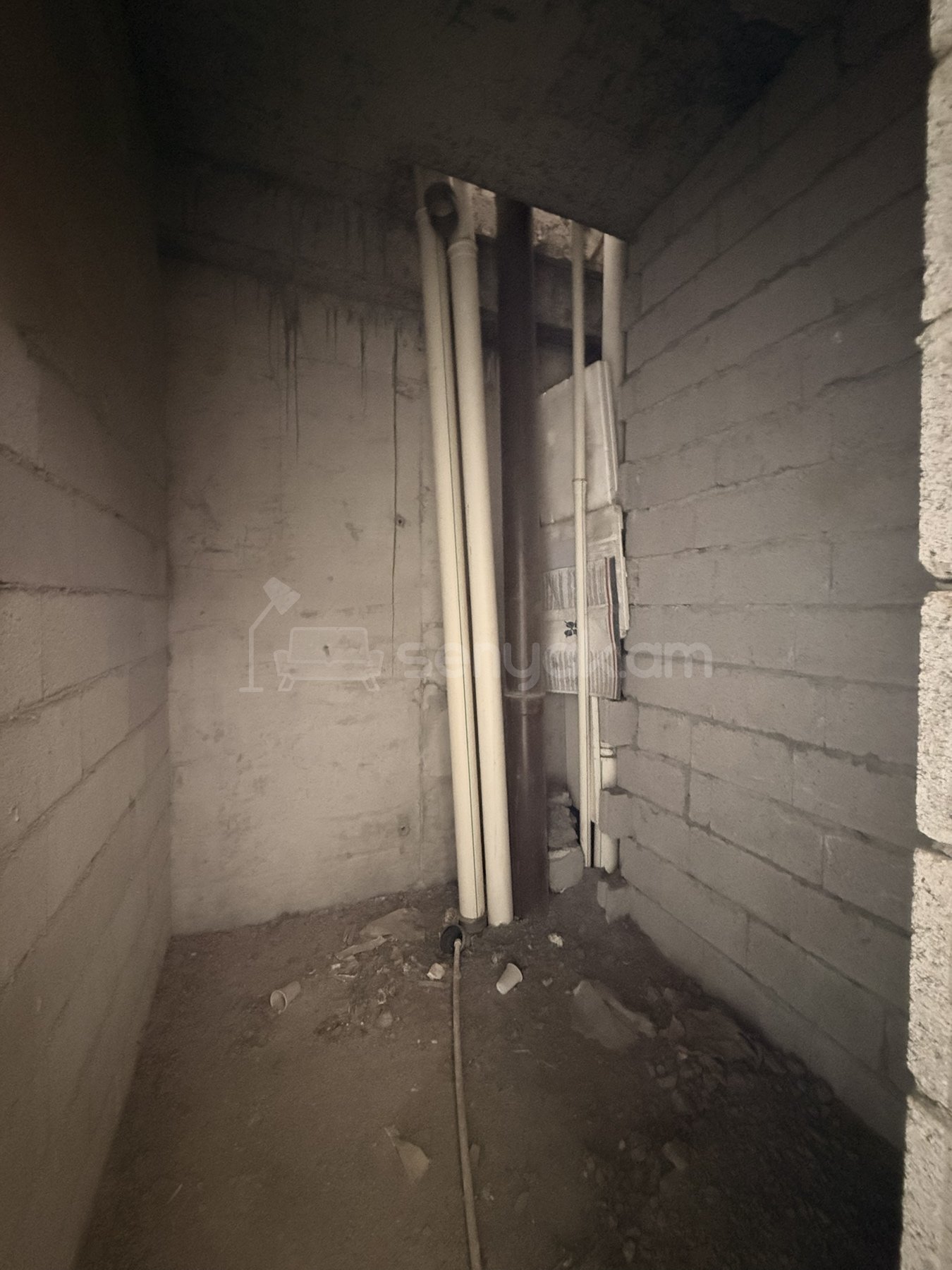 4 Սենյականոց Բնակարան Նորակառույցում, 267քմ, 16/16 հարկ, Զրոյական Վիճակում