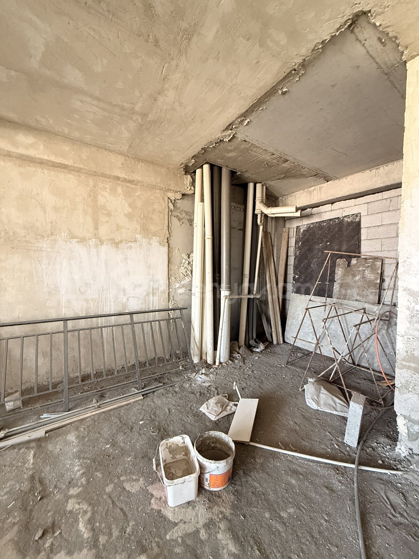 4 Սենյականոց Բնակարան Նորակառույցում, 267քմ, 16/16 հարկ, Զրոյական Վիճակում