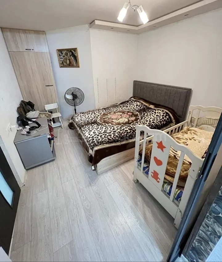 2 Սենյականոց Բնակարան, 48քմ, 10/15 հարկ, Կապիտալ Վերանորոգված, Կահավորված, Արևկող