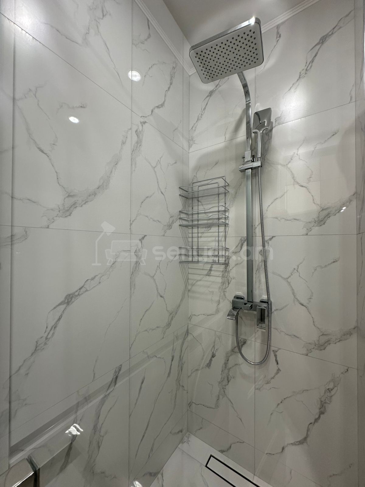 2 Սենյականոց Բնակարան Նորակառույցում, 65քմ, 16/16 հարկ, Դիզայներական Վերանորոգված, Կահավորված