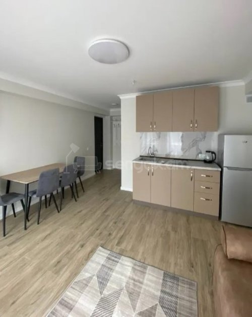 2 Սենյականոց Բնակարան Քարե Շենքում, 35քմ, 2/4 հարկ, Կապիտալ Վերանորոգված, Կահավորված, Արևկող