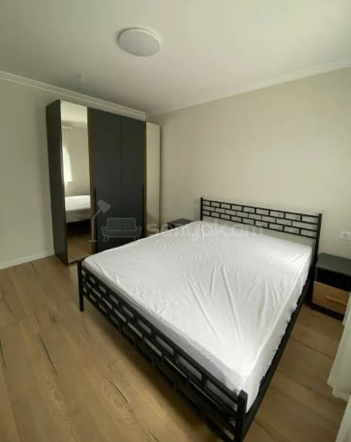 2 Սենյականոց Բնակարան Քարե Շենքում, 35քմ, 2/4 հարկ, Կապիտալ Վերանորոգված, Կահավորված, Արևկող