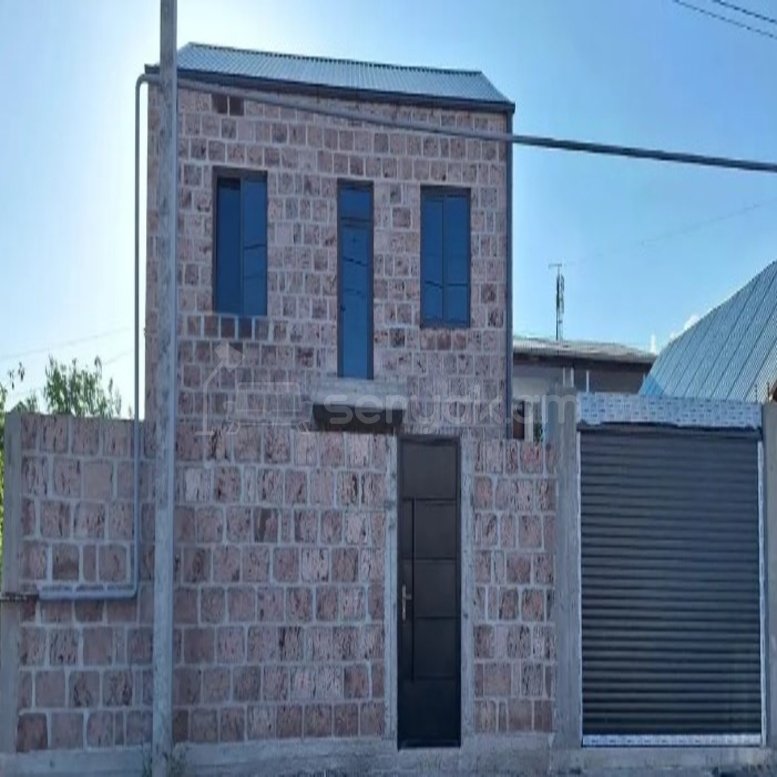 4 Սենյականոց Սեփական Տուն, 100քմ