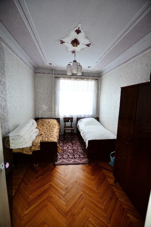 2 Սենյականոց Բնակարան, 60քմ, 4/5 հարկ, Կոսմետիկ Վերանորոգված