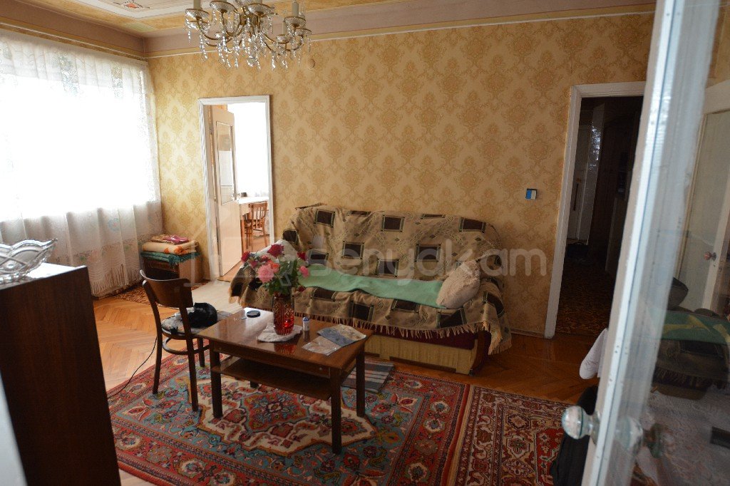 2 Սենյականոց Բնակարան, 60քմ, 4/5 հարկ, Կոսմետիկ Վերանորոգված