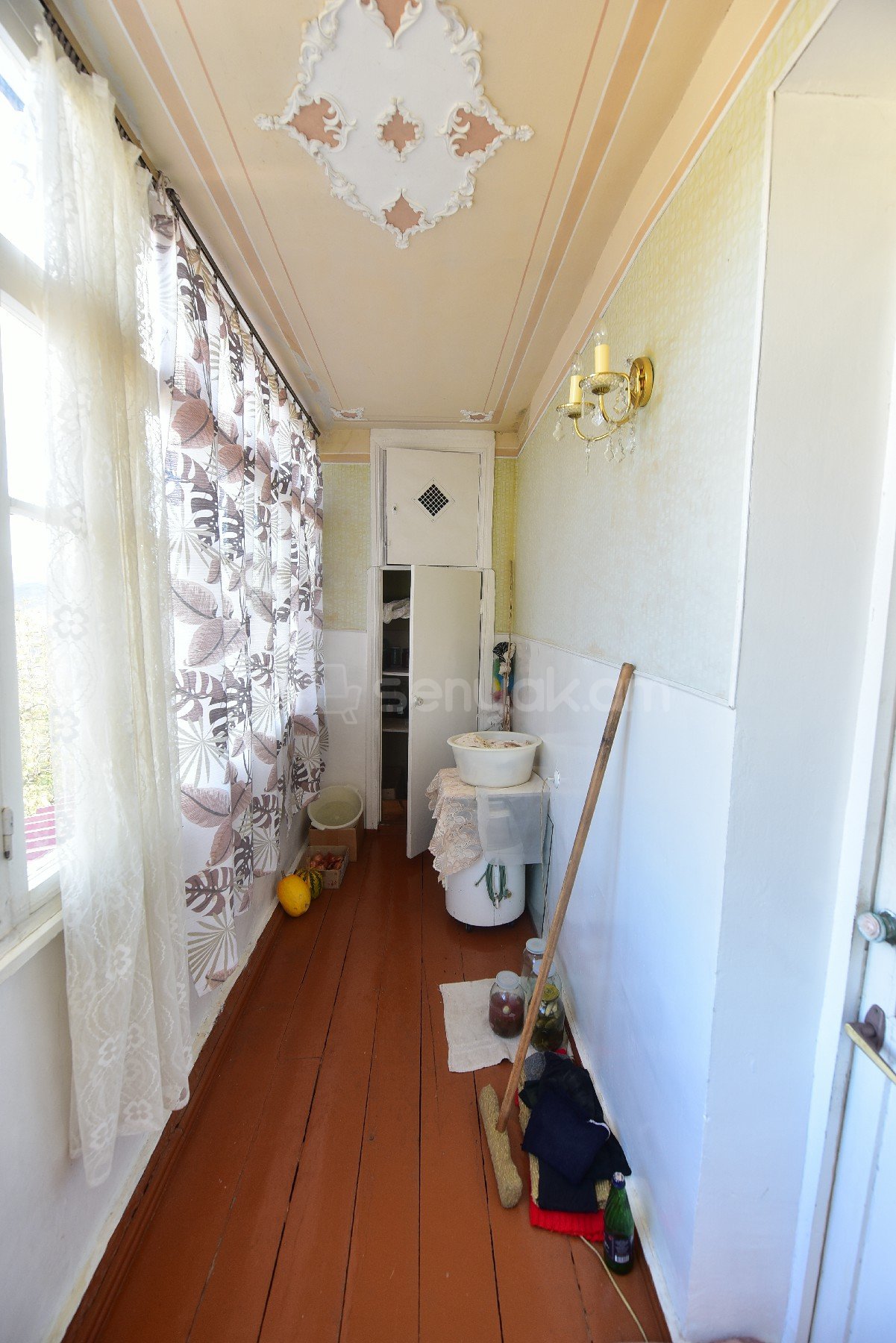 2 Սենյականոց Բնակարան, 60քմ, 4/5 հարկ, Կոսմետիկ Վերանորոգված