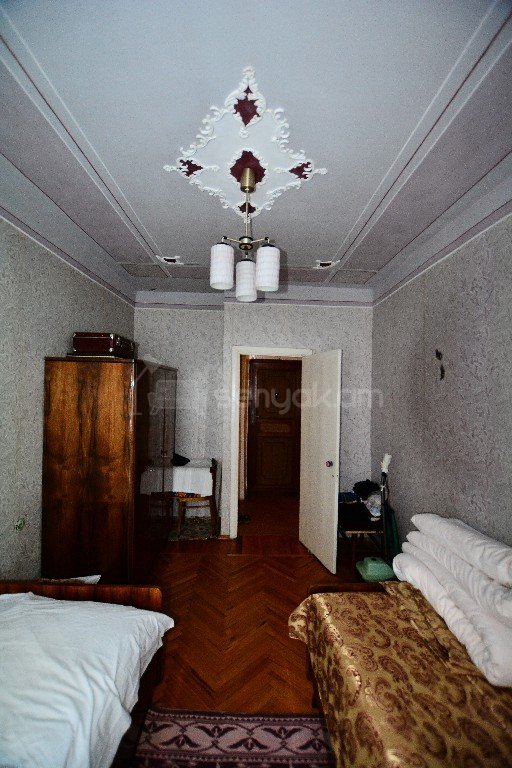 2 Սենյականոց Բնակարան, 60քմ, 4/5 հարկ, Կոսմետիկ Վերանորոգված