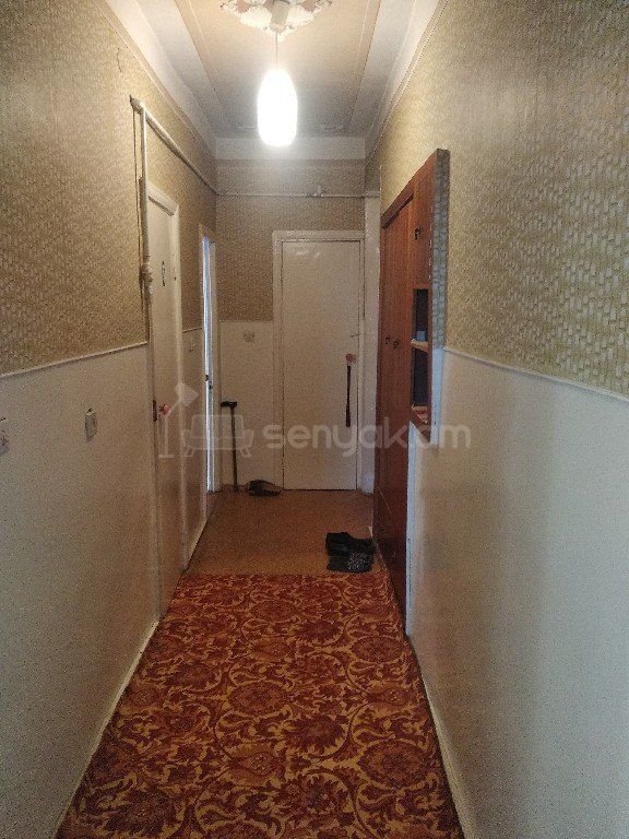 2 Սենյականոց Բնակարան, 60քմ, 4/5 հարկ, Կոսմետիկ Վերանորոգված