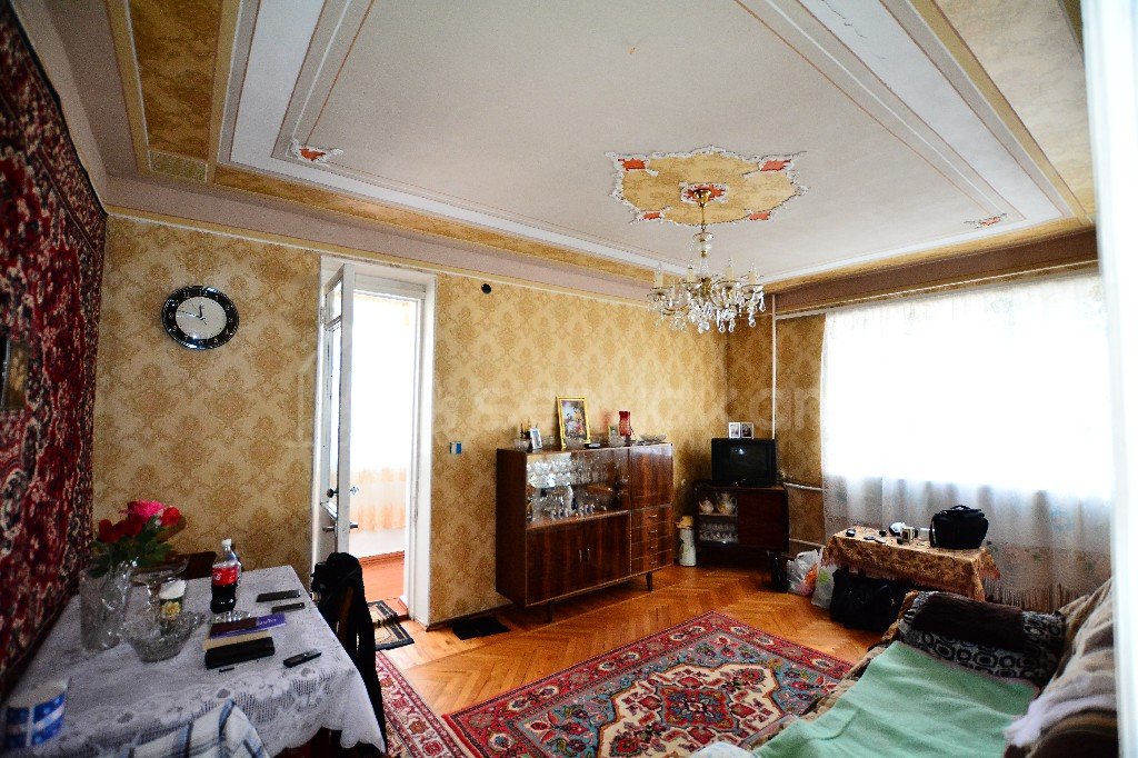 2 Սենյականոց Բնակարան, 60քմ, 4/5 հարկ, Կոսմետիկ Վերանորոգված