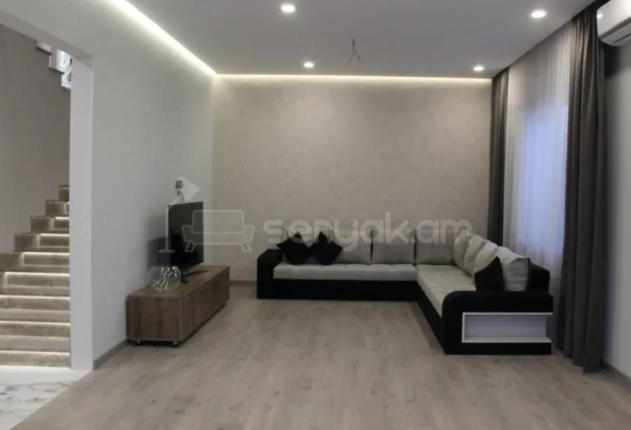 5 Սենյականոց Սեփական Տուն, 200քմ, Դիզայներական Վերանորոգված