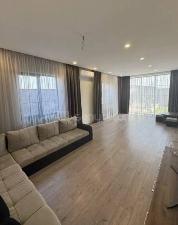 5 Սենյականոց Սեփական Տուն, 200քմ, Դիզայներական Վերանորոգված