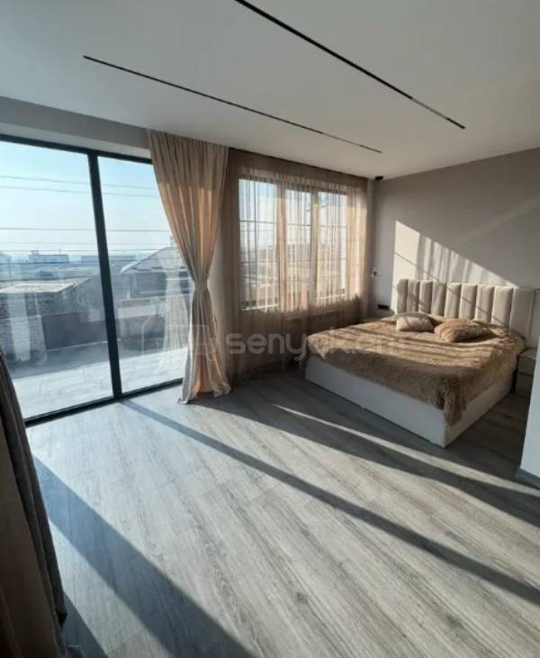 5 Սենյականոց Սեփական Տուն, 200քմ, Դիզայներական Վերանորոգված