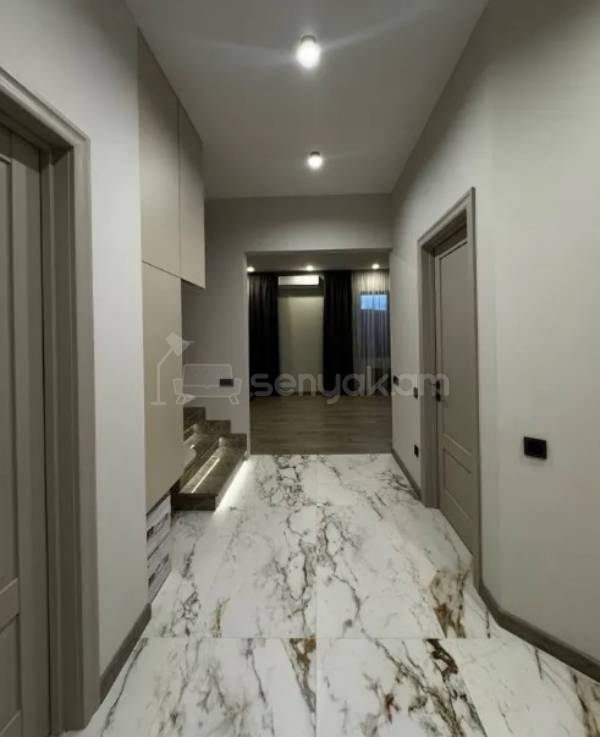 5 Սենյականոց Սեփական Տուն, 200քմ, Դիզայներական Վերանորոգված