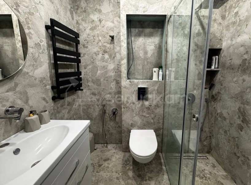 5 Սենյականոց Սեփական Տուն, 200քմ, Դիզայներական Վերանորոգված