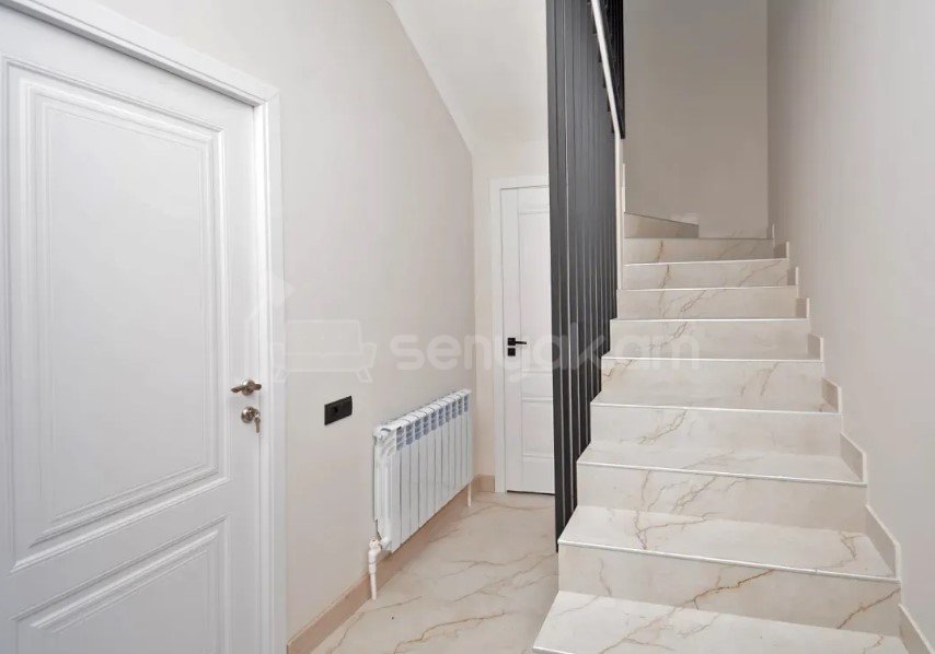 5 Սենյականոց Սեփական Տուն, 150քմ, Դիզայներական Վերանորոգված