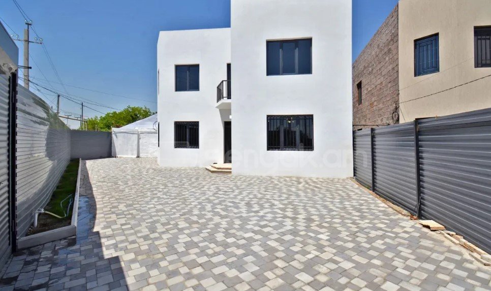 5 Սենյականոց Սեփական Տուն, 150քմ, Դիզայներական Վերանորոգված