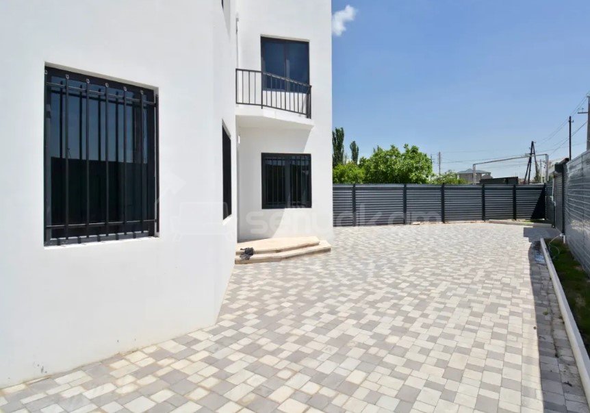 5 Սենյականոց Սեփական Տուն, 150քմ, Դիզայներական Վերանորոգված