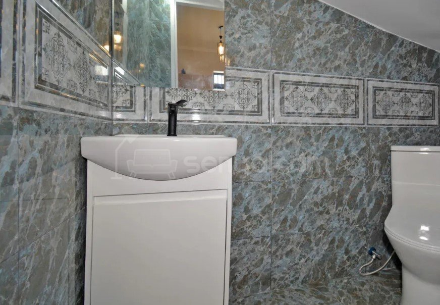 5 Սենյականոց Սեփական Տուն, 150քմ, Դիզայներական Վերանորոգված