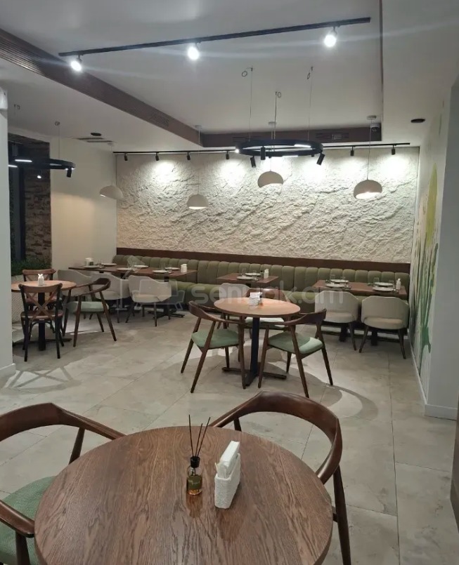 Սպասարկման Տարածք, 110քմ