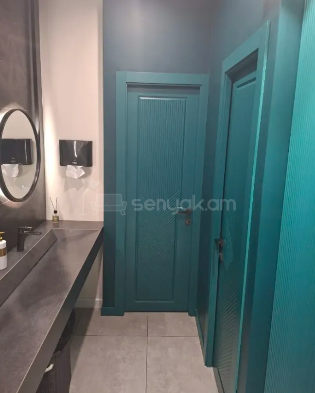 Սպասարկման Տարածք, 110քմ