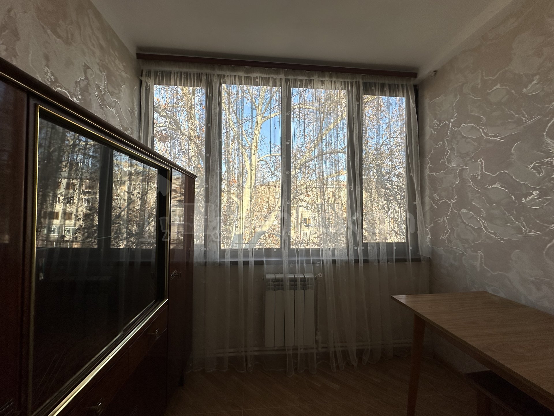 4 Սենյականոց Բնակարան Քարե Շենքում, 74քմ, 5/5 հարկ, Կապիտալ Վերանորոգված, Կահավորված, Արևկող