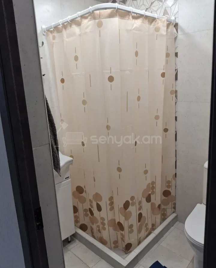 2 Սենյականոց Բնակարան, 58քմ, 3/9 հարկ, Կապիտալ Վերանորոգված, Կահավորված, Արևկող