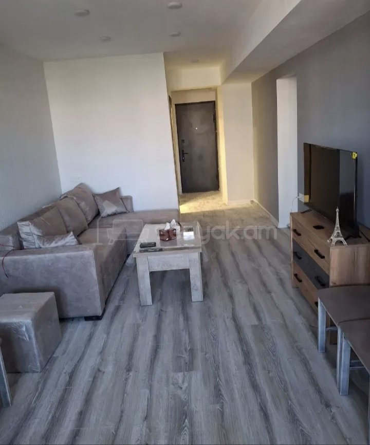 2 Սենյականոց Բնակարան, 58քմ, 3/9 հարկ, Կապիտալ Վերանորոգված, Կահավորված, Արևկող