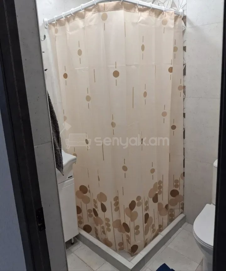 2 Սենյականոց Բնակարան, 58քմ, 3/9 հարկ, Կապիտալ Վերանորոգված, Կահավորված, Արևկող