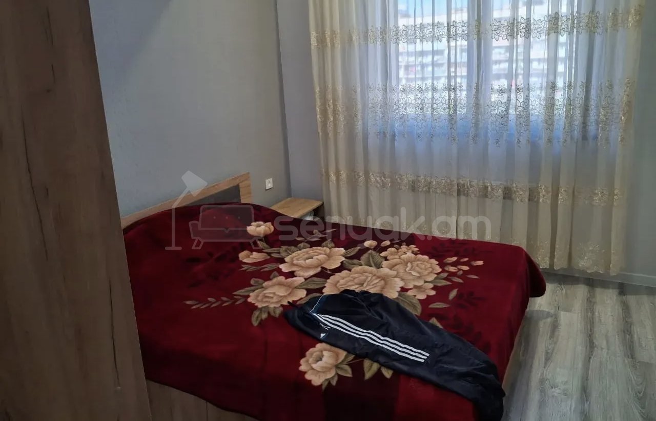 2 Սենյականոց Բնակարան, 58քմ, 3/9 հարկ, Կապիտալ Վերանորոգված, Կահավորված, Արևկող