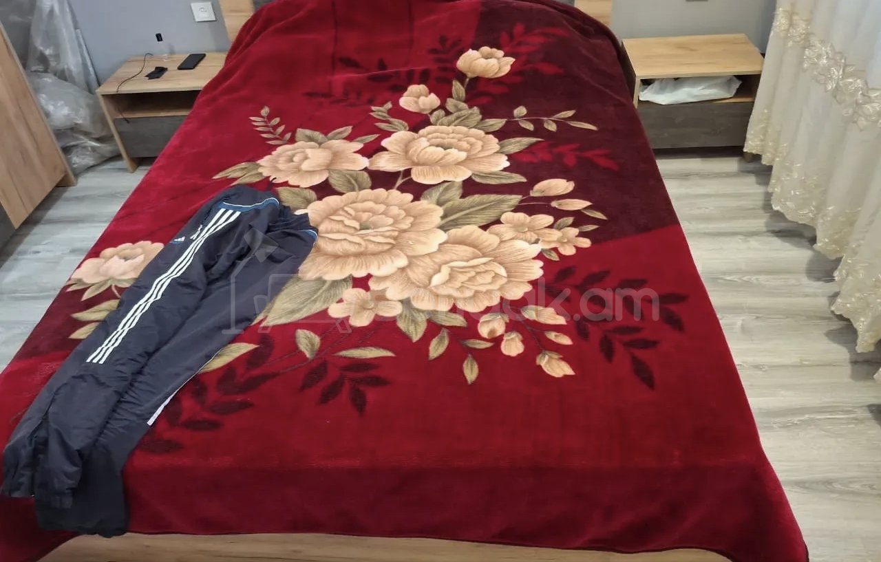 2 Սենյականոց Բնակարան, 58քմ, 3/9 հարկ, Կապիտալ Վերանորոգված, Կահավորված, Արևկող