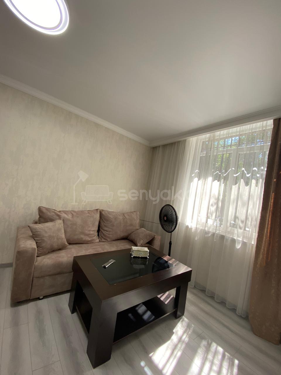 3 Սենյականոց Բնակարան, 78քմ, 3/9 հարկ, Կապիտալ Վերանորոգված, Կահավորված, Արևկող