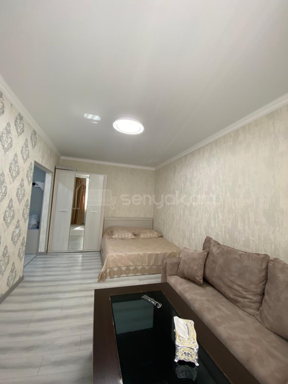 3 Սենյականոց Բնակարան, 78քմ, 3/9 հարկ, Կապիտալ Վերանորոգված, Կահավորված, Արևկող