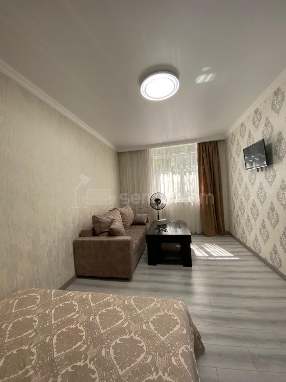 3 Սենյականոց Բնակարան, 78քմ, 3/9 հարկ, Կապիտալ Վերանորոգված, Կահավորված, Արևկող