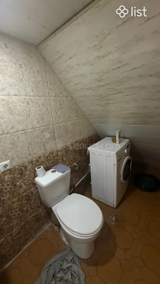 3 Սենյականոց Բնակարան, 78քմ, 3/9 հարկ, Կապիտալ Վերանորոգված, Կահավորված, Արևկող