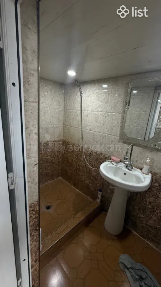 3 Սենյականոց Բնակարան, 78քմ, 3/9 հարկ, Կապիտալ Վերանորոգված, Կահավորված, Արևկող