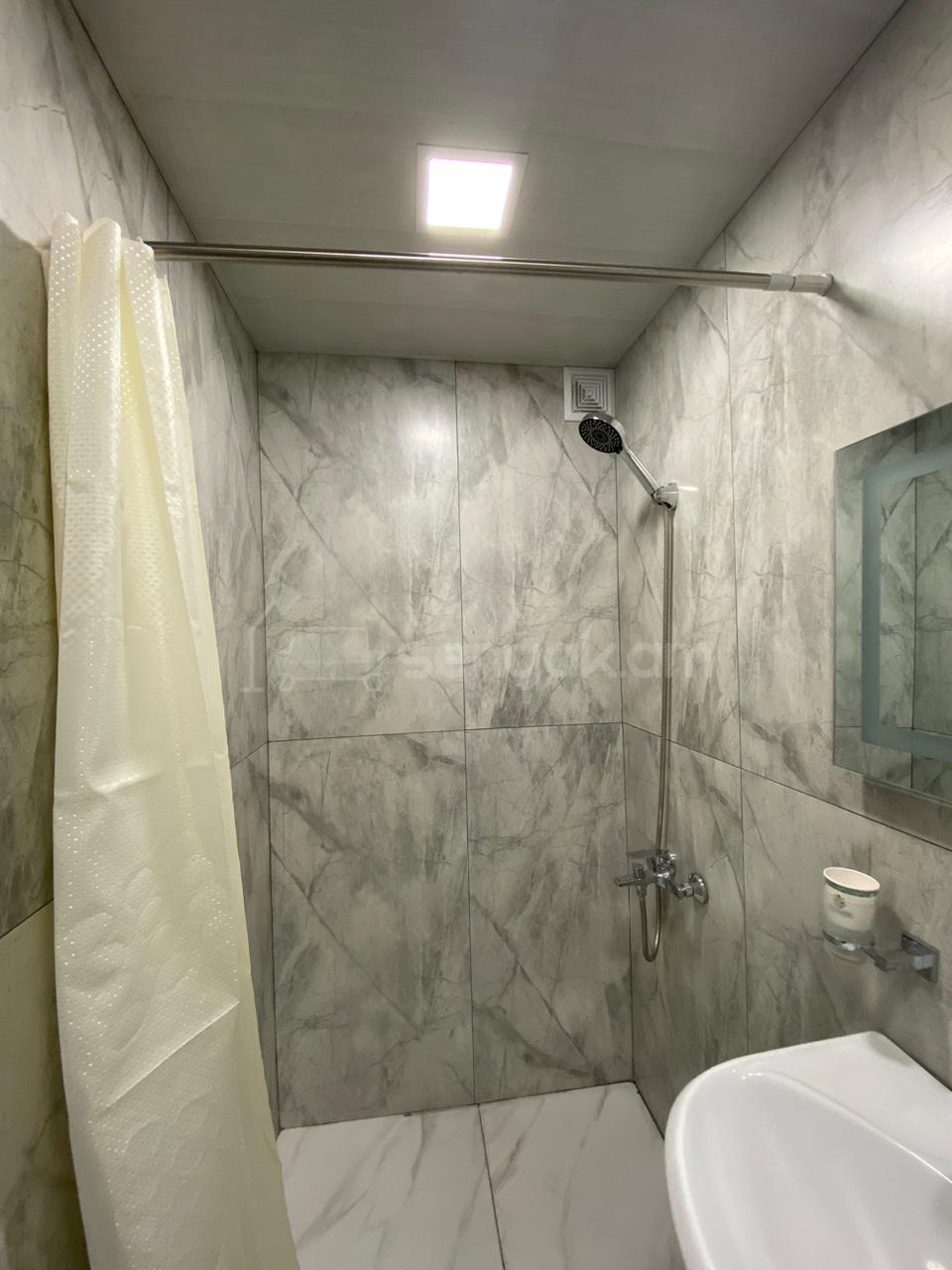 3 Սենյականոց Բնակարան, 78քմ, 3/9 հարկ, Կապիտալ Վերանորոգված, Կահավորված, Արևկող