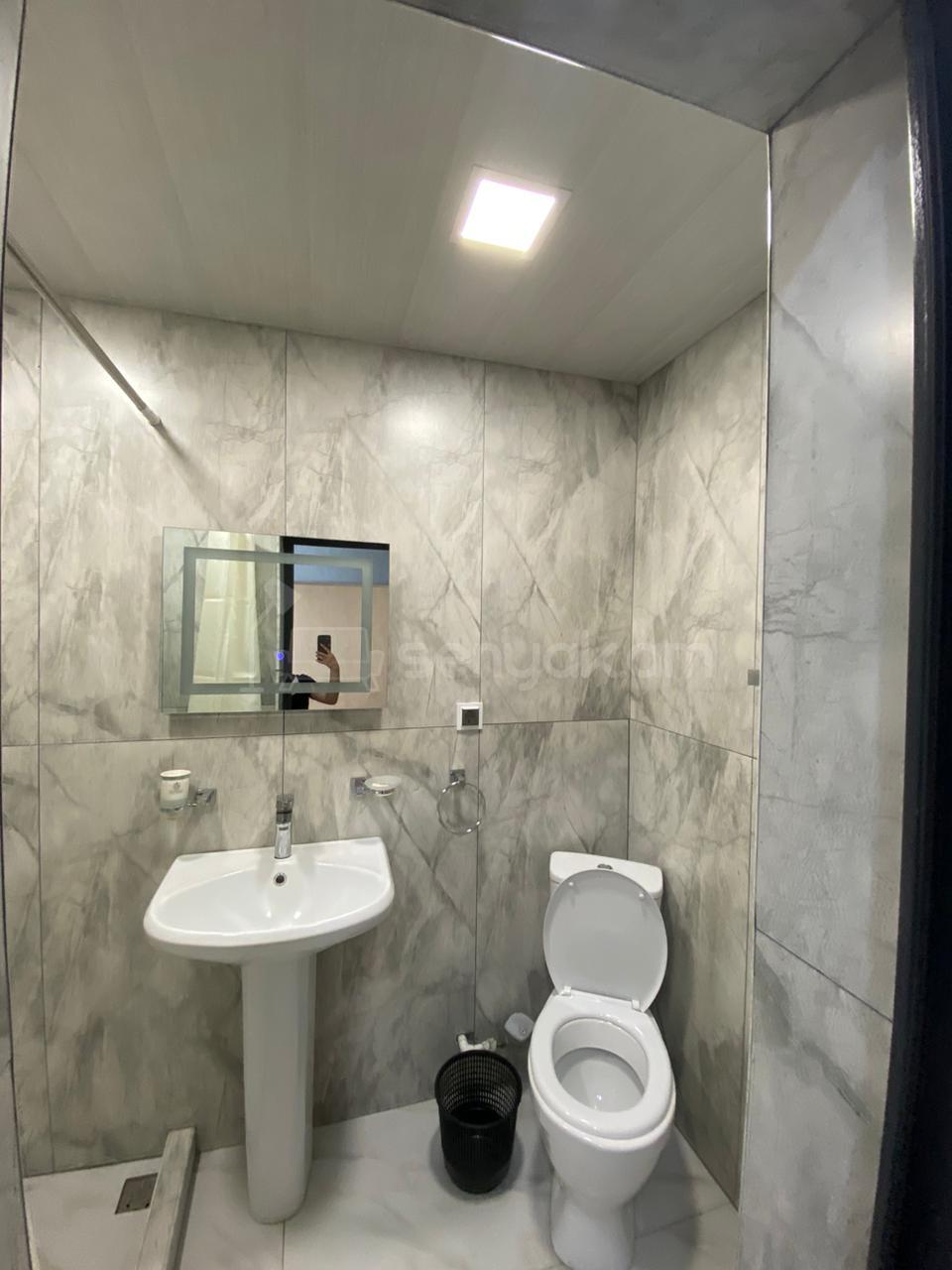 3 Սենյականոց Բնակարան, 78քմ, 3/9 հարկ, Կապիտալ Վերանորոգված, Կահավորված, Արևկող