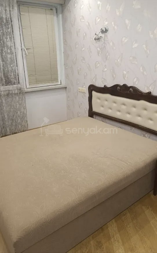 3 Սենյականոց Բնակարան Քարե Շենքում, 56քմ, 3/9 հարկ, Կապիտալ Վերանորոգված, Կահավորված, Արևկող