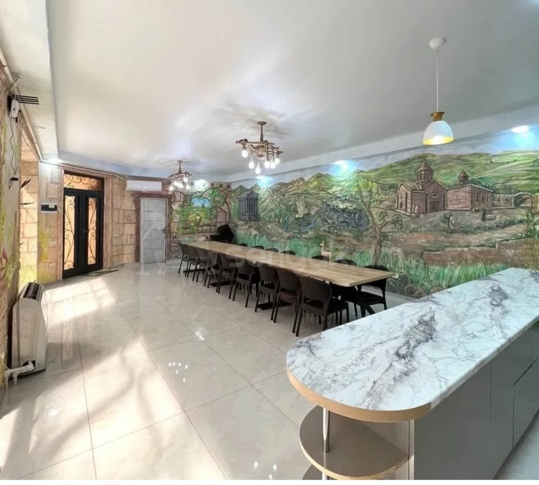 3 Սենյականոց Շքեղ Առանձնատուն, 200քմ, Լողավազանով