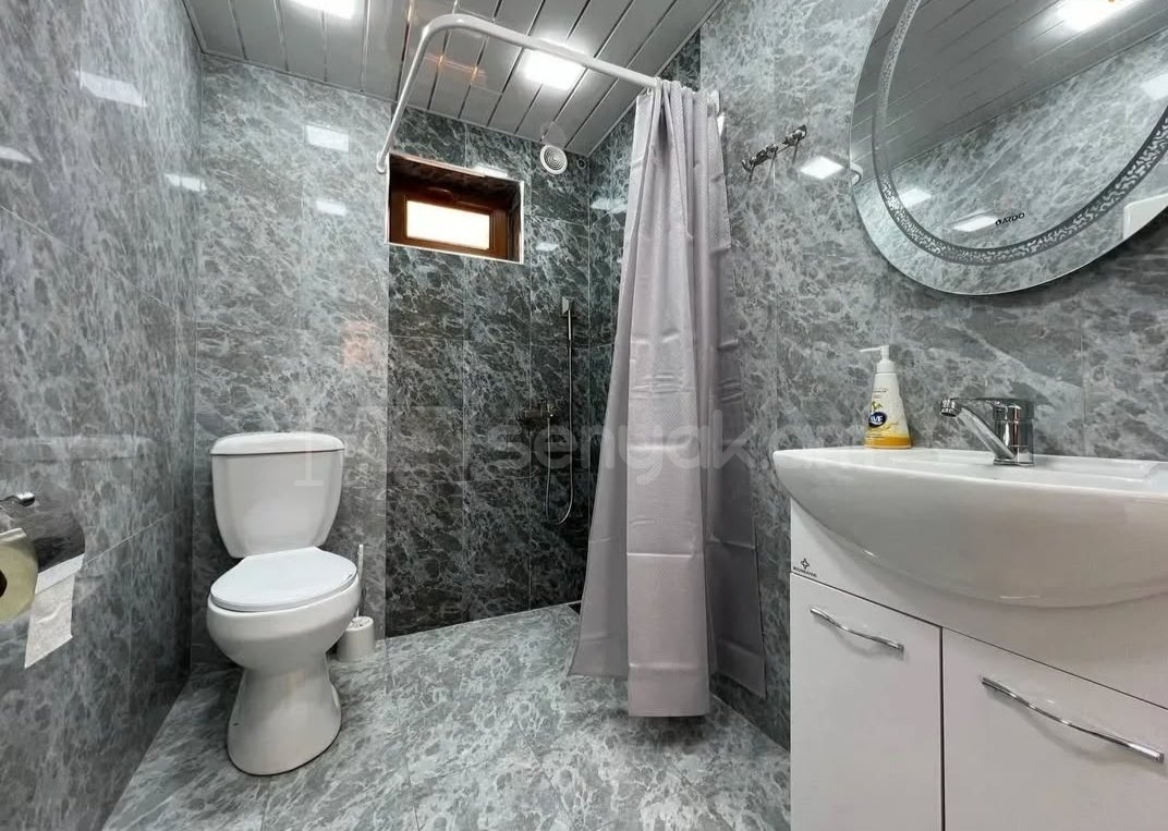 3 Սենյականոց Շքեղ Առանձնատուն, 200քմ, Լողավազանով