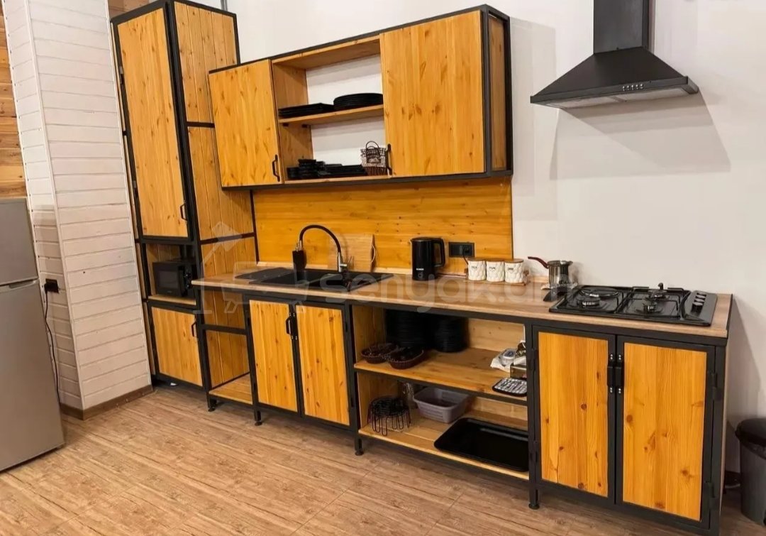 1 Սենյականոց Շքեղ Առանձնատուն, 150քմ, Լողավազանով