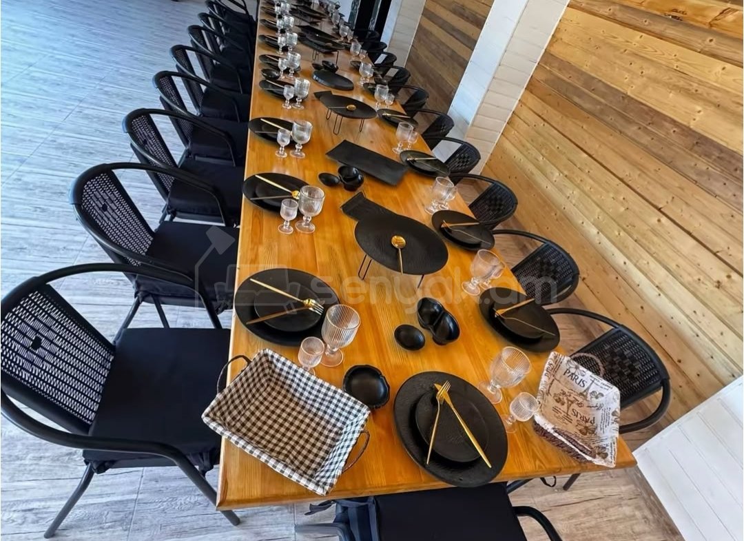 1 Սենյականոց Շքեղ Առանձնատուն, 150քմ, Լողավազանով