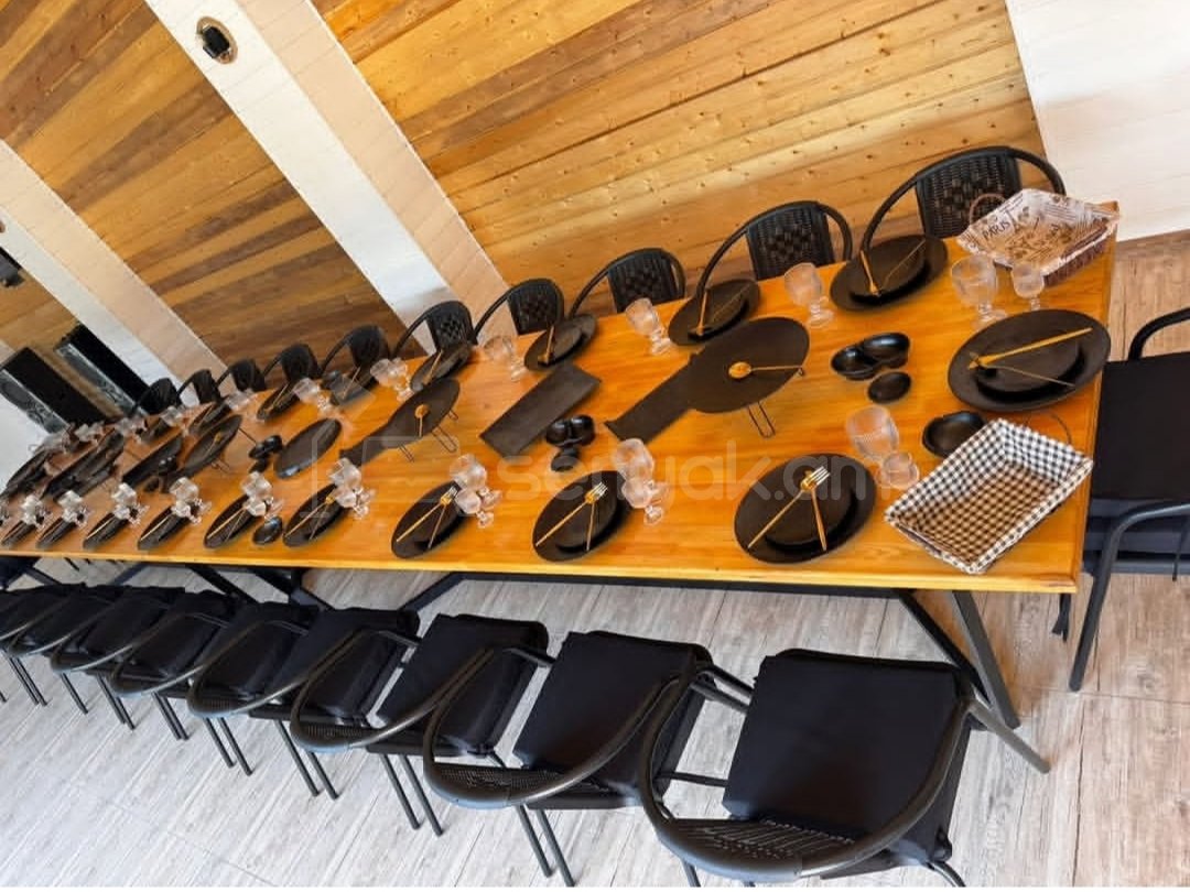 1 Սենյականոց Շքեղ Առանձնատուն, 150քմ, Լողավազանով