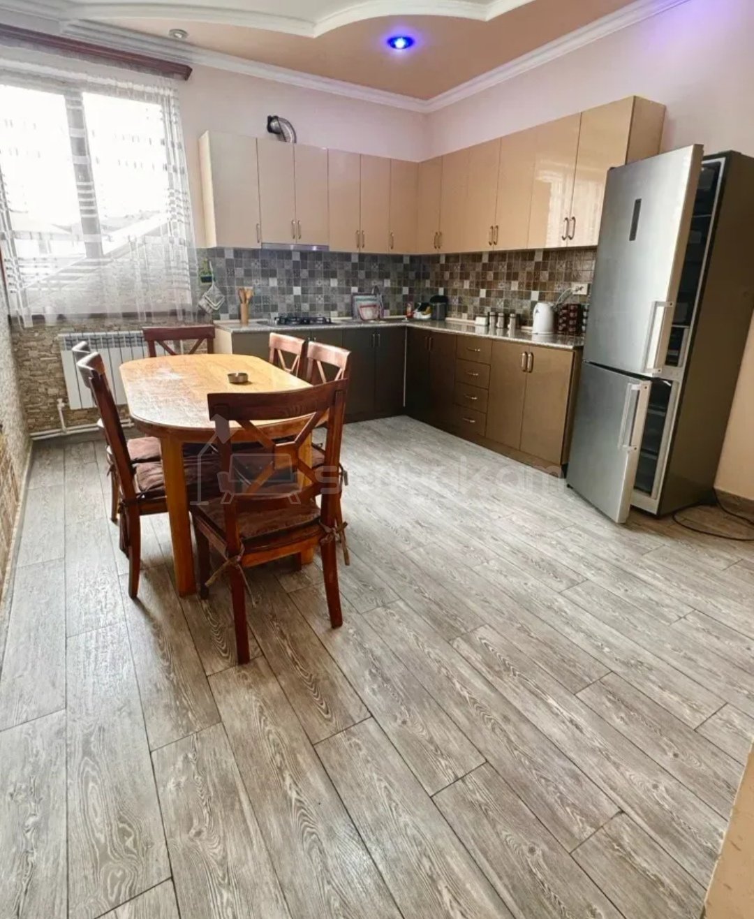 5 Սենյականոց Շքեղ Առանձնատուն, 150քմ, Լողավազանով