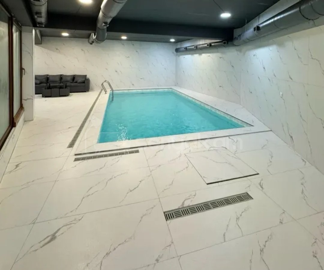 5 Սենյականոց Շքեղ Առանձնատուն, 150քմ, Լողավազանով