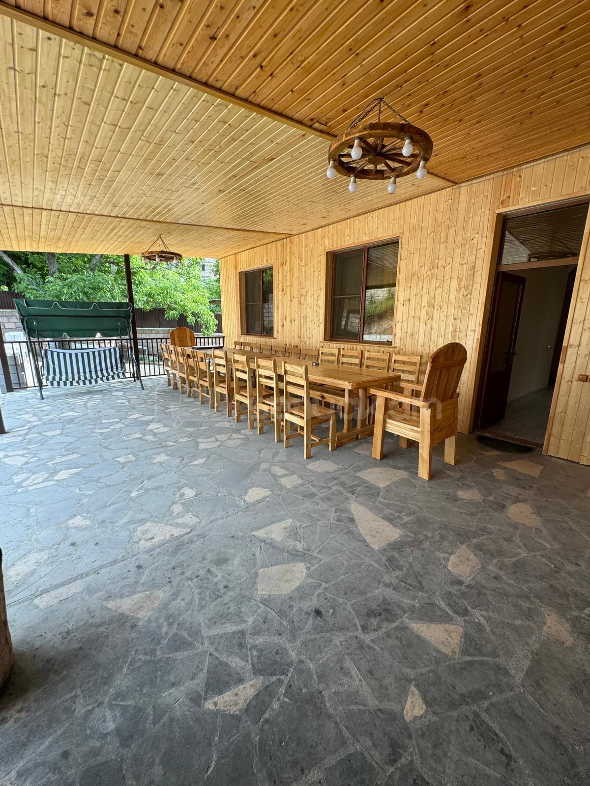 5 Սենյականոց Շքեղ Առանձնատուն, 150քմ, Լողավազանով